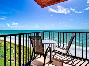 Madeira Towers 601 Beach front with spectacular views 533